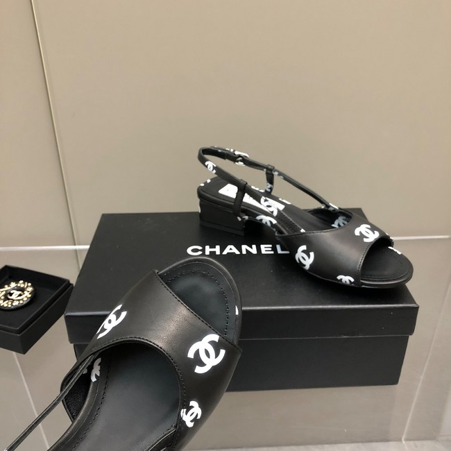 Chanel SANDAL 91034-1