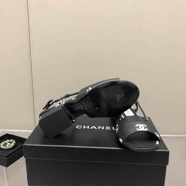 Chanel SANDAL 91034-1