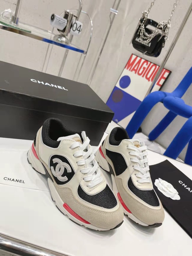 Chanel sneakers 91024-1