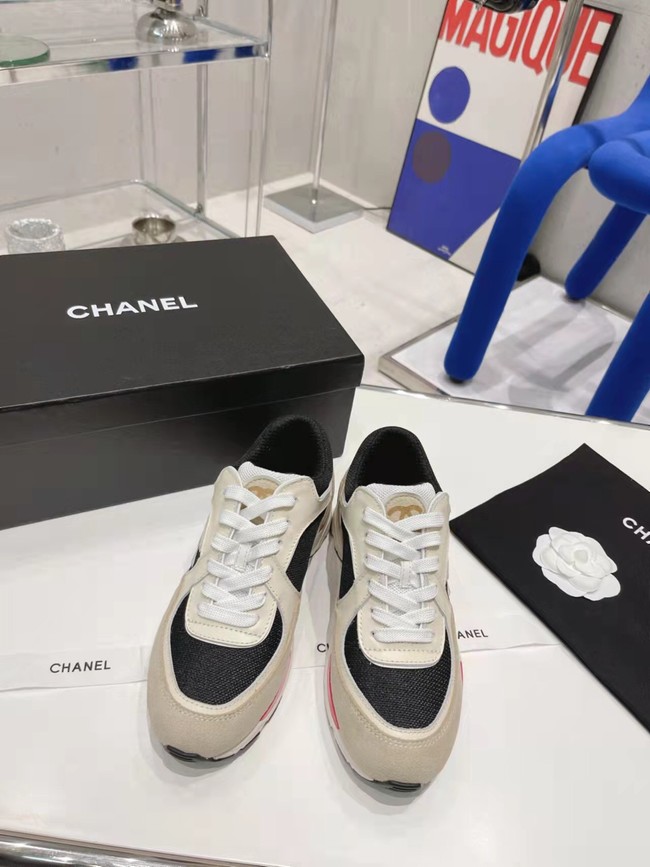 Chanel sneakers 91024-1