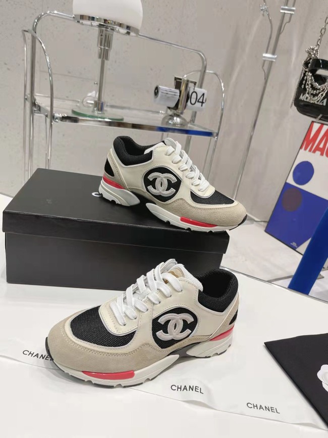 Chanel sneakers 91024-1