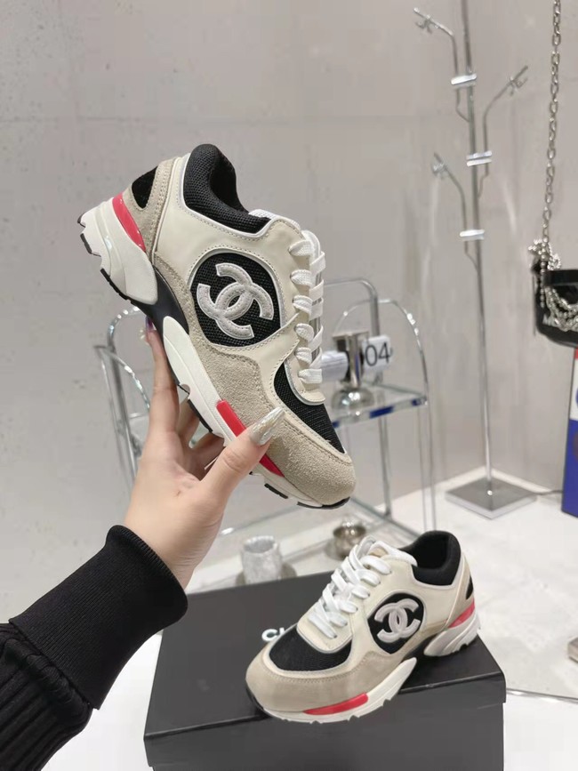 Chanel sneakers 91024-1