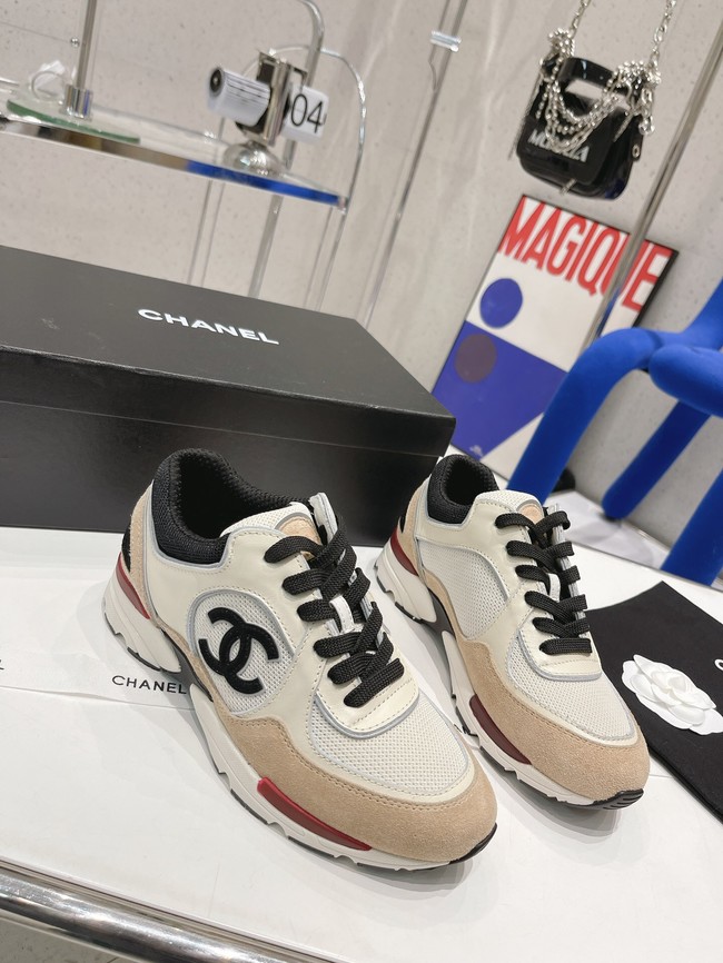 Chanel sneakers 91024-2