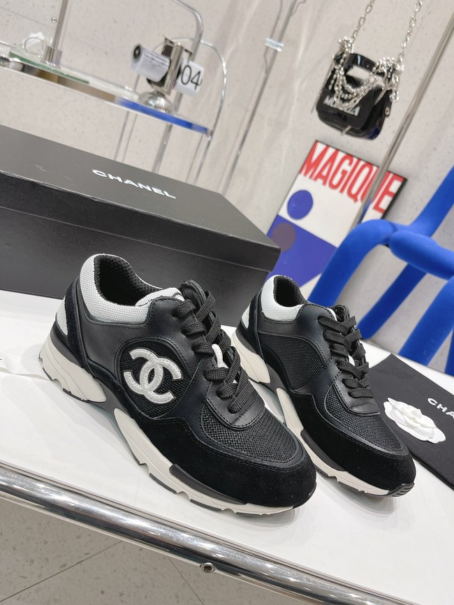 Chanel sneakers 91024-3