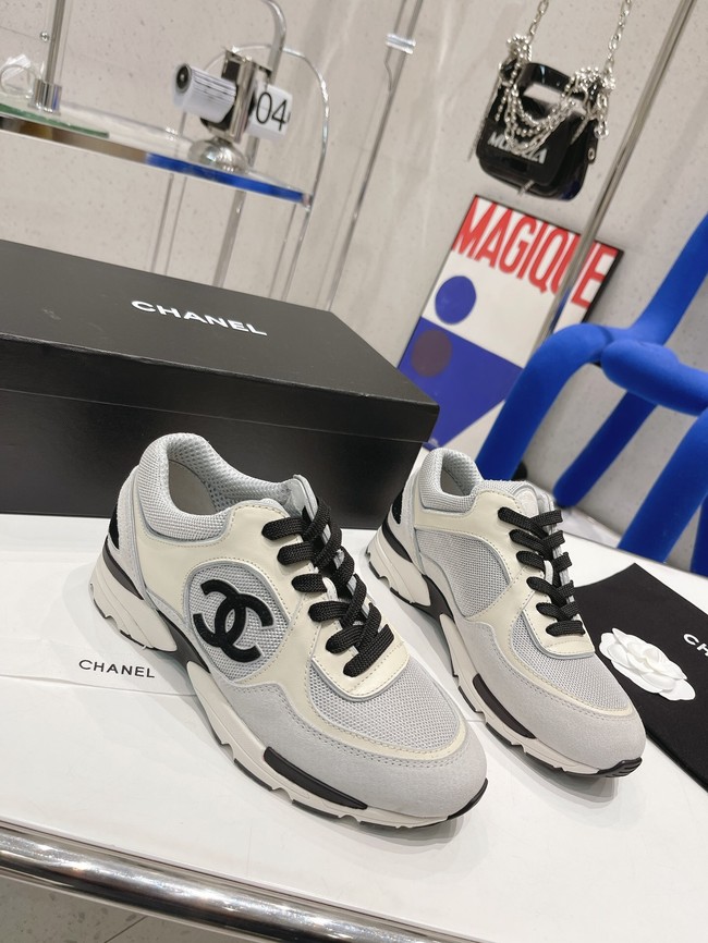 Chanel sneakers 91024-5