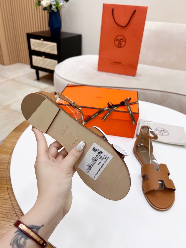 Hermes SANDAL 91037-1