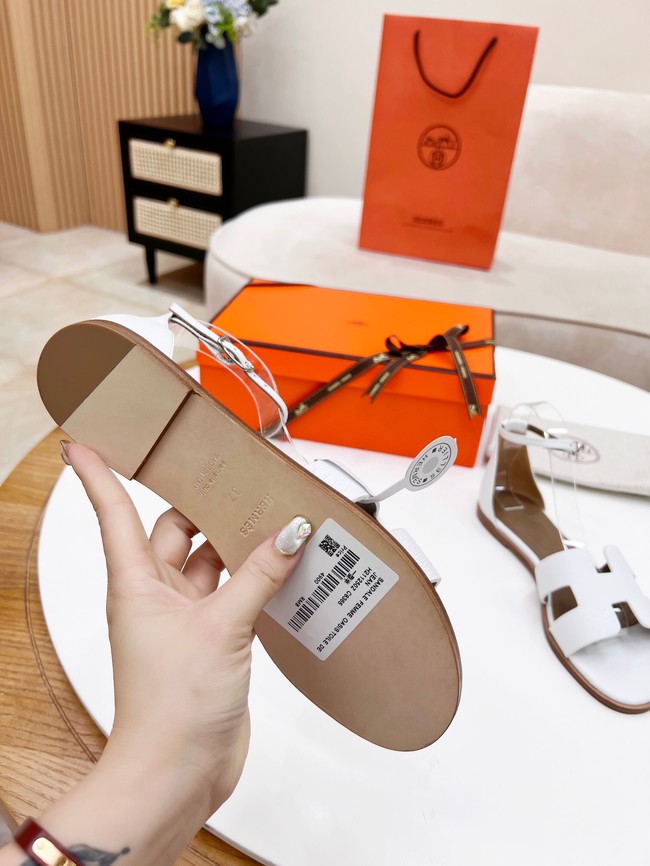 Hermes SANDAL 91037-2