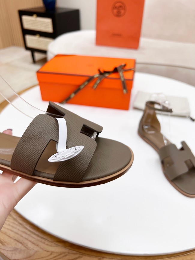 Hermes SANDAL 91037-5