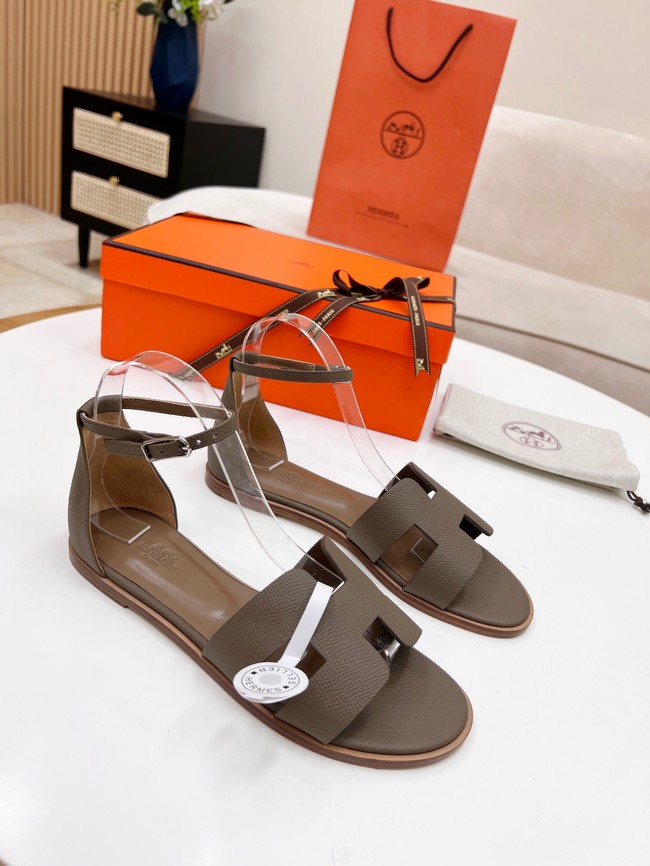 Hermes SANDAL 91037-5