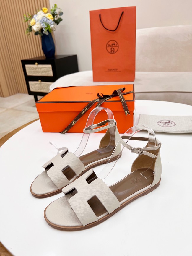 Hermes SANDAL 91037-6