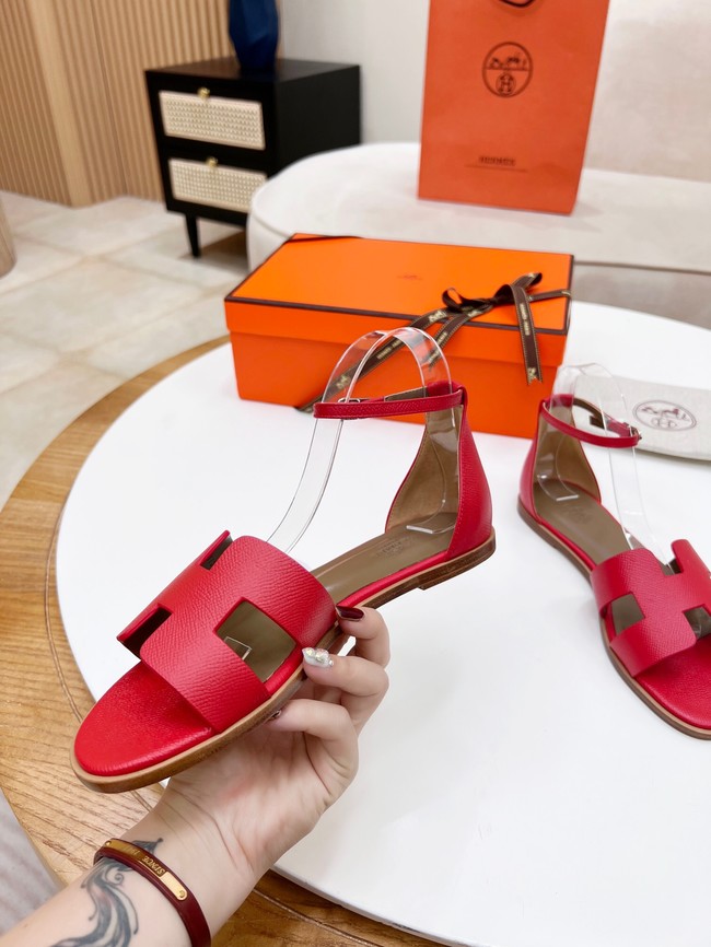 Hermes SANDAL 91037-8