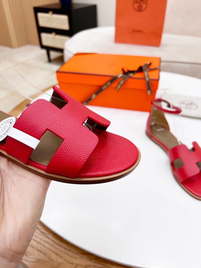 Hermes SANDAL 91037-8