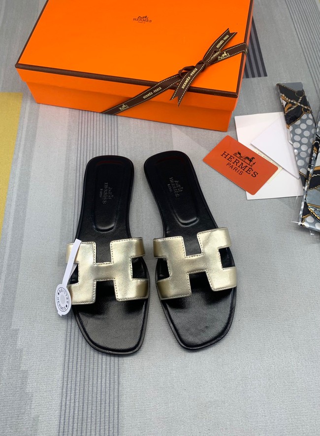 Hermes slipper 41910-2