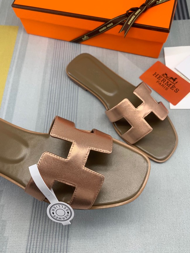 Hermes slipper 41910-3