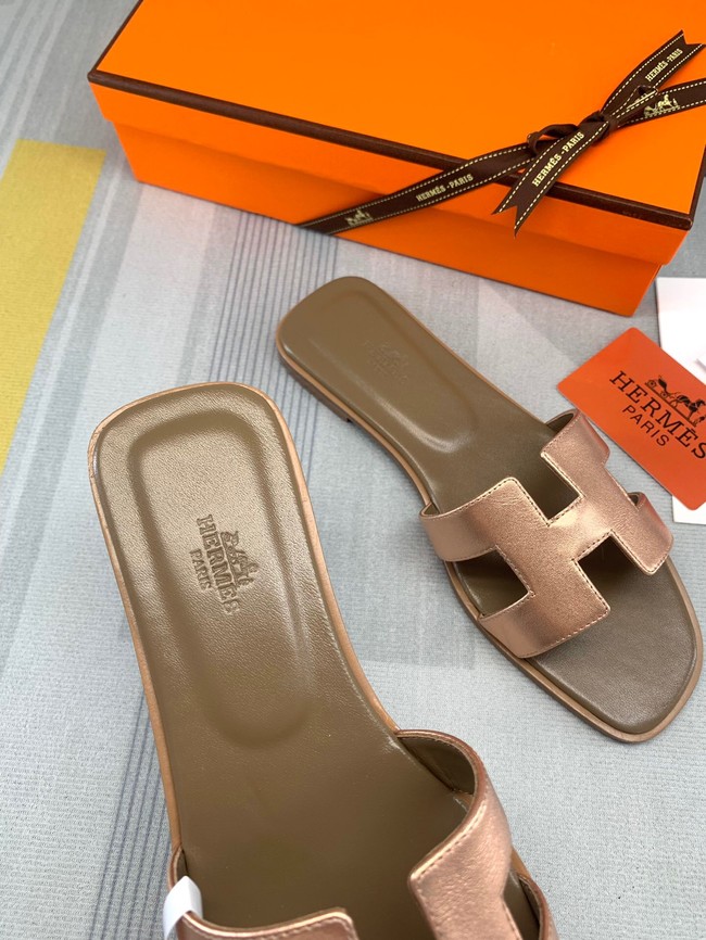Hermes slipper 41910-3