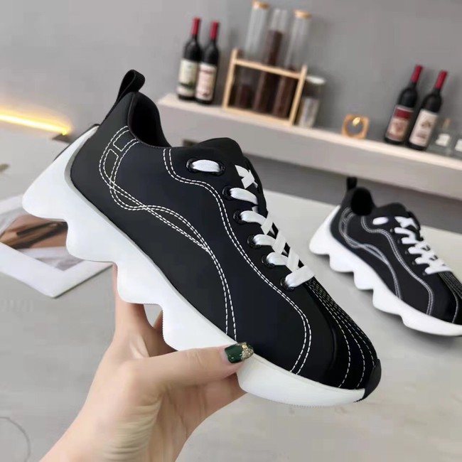 Hermes sneakers 91035-1