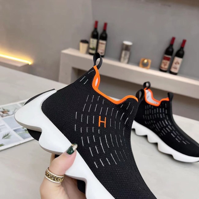 Hermes sneakers 91036-1