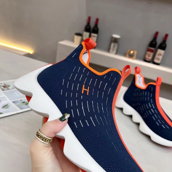 Hermes sneakers 91036-3