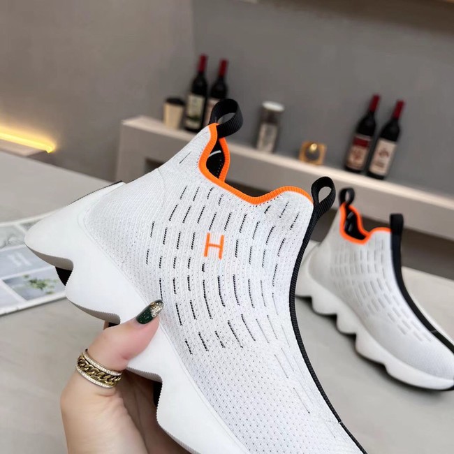 Hermes sneakers 91036-4