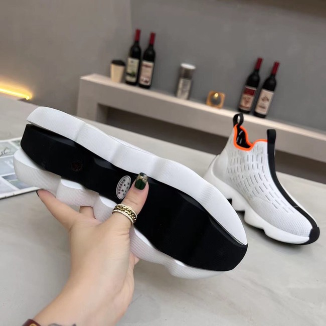 Hermes sneakers 91036-4