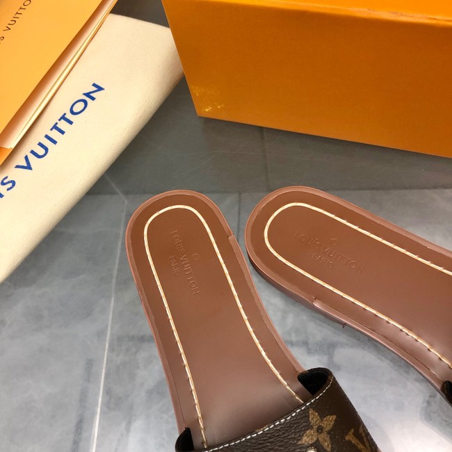 Louis Vuitton LOCK IT FLAT MULE 1A9RC5-4