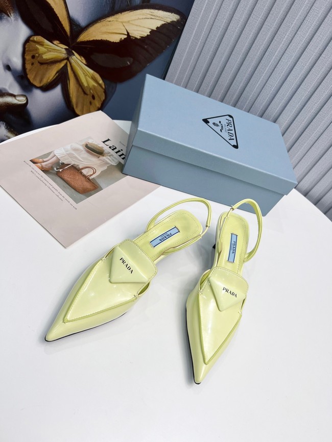 Prada SANDAL 17821-2