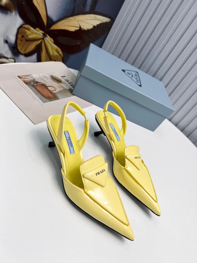 Prada SANDAL 17821-6