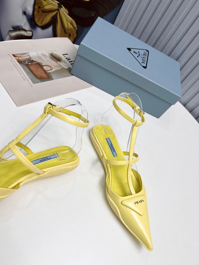 Prada SANDAL 17822-2