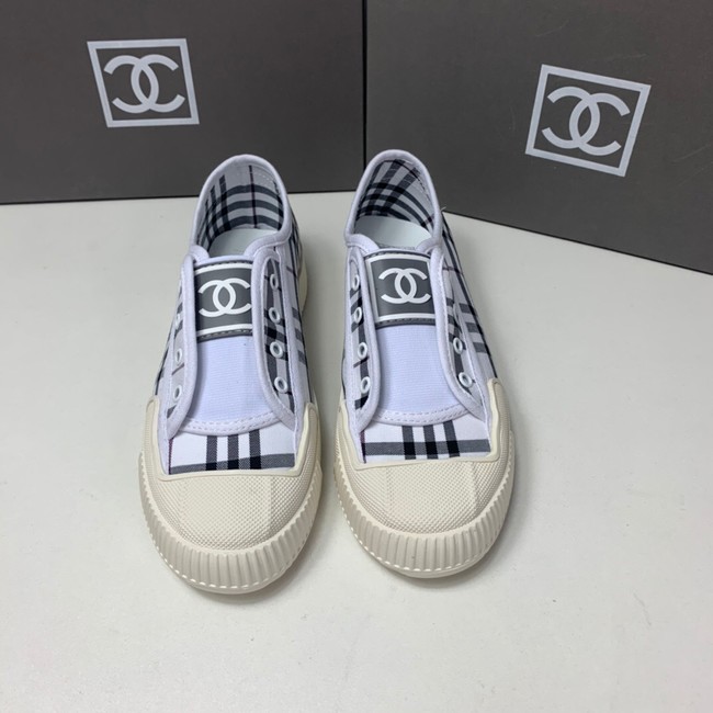 Chanel sneakers 12919-2