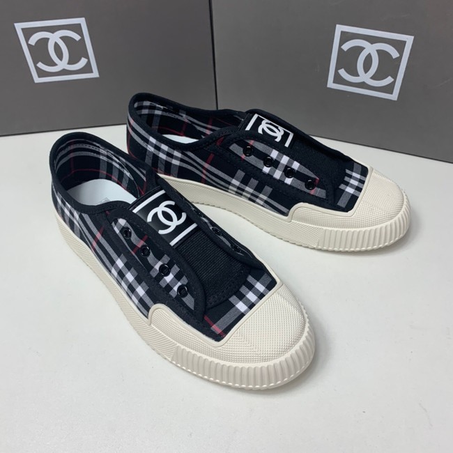 Chanel sneakers 12919-3