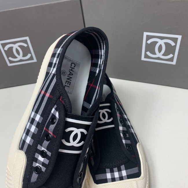 Chanel sneakers 12919-3