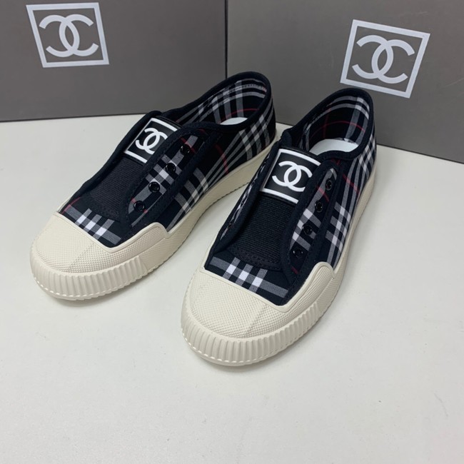 Chanel sneakers 12919-3