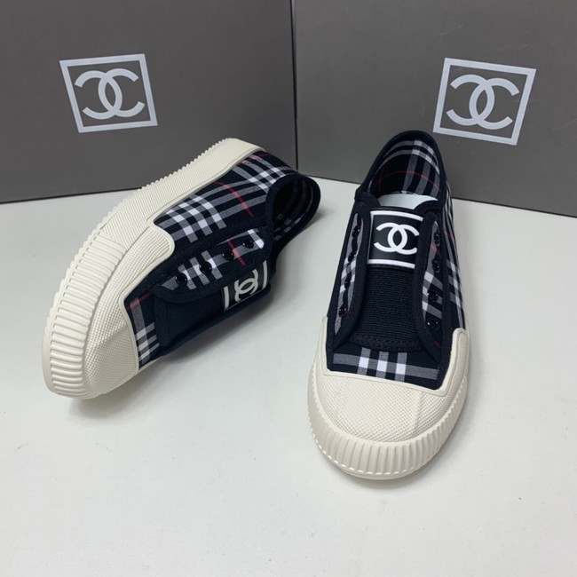 Chanel sneakers 12919-3