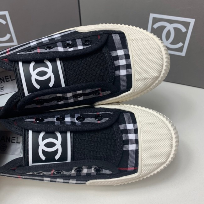 Chanel sneakers 12919-3