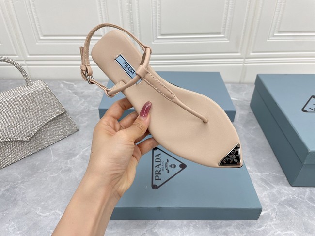 Prada SANDAL 34191-2