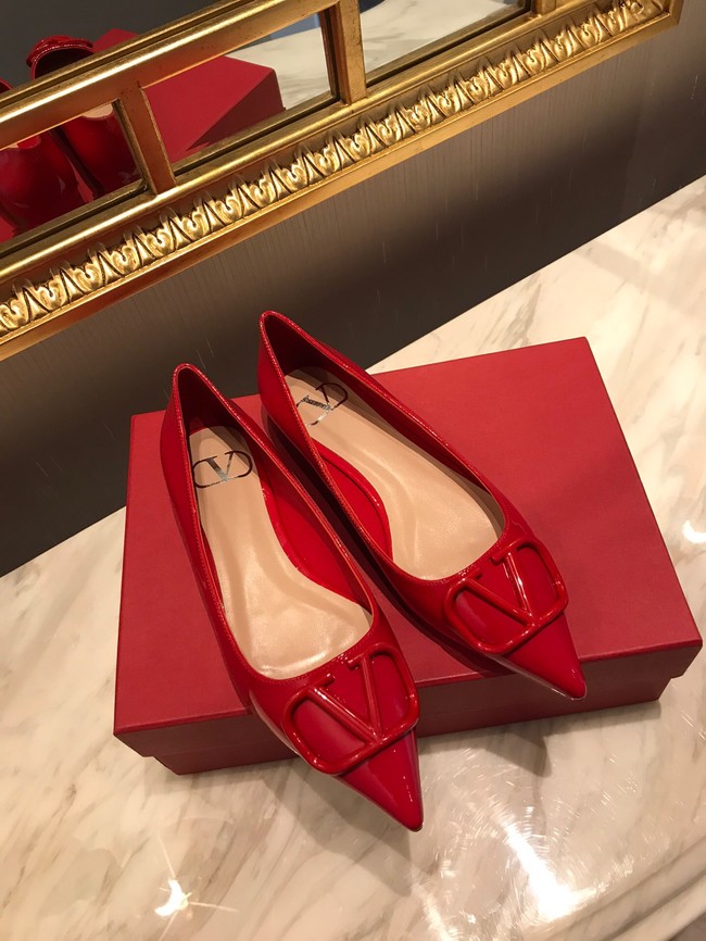 Valentino shoes 34198-3