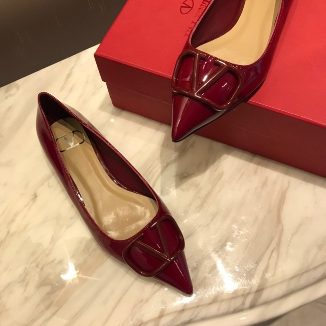 Valentino shoes 34198-6