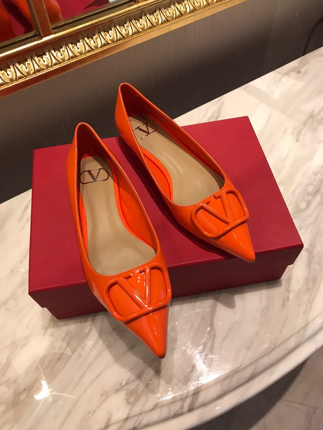 Valentino shoes 34198-7