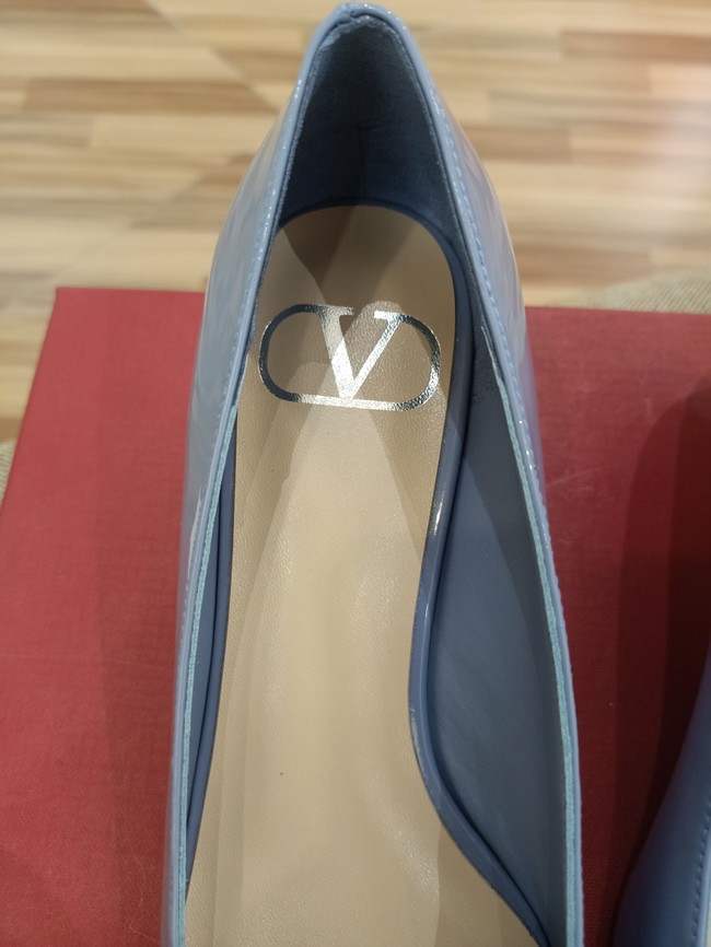 Valentino shoes 34199-7 Heel 4.5CM