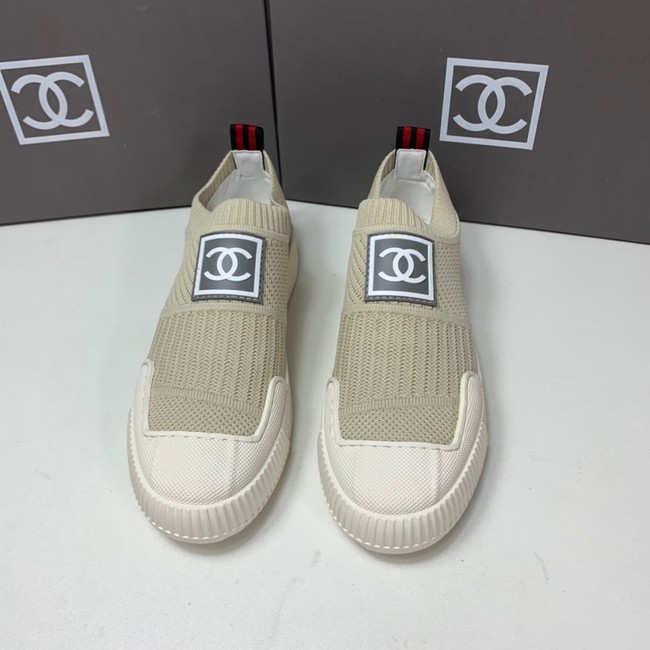 Chanel sneakers 12919-5