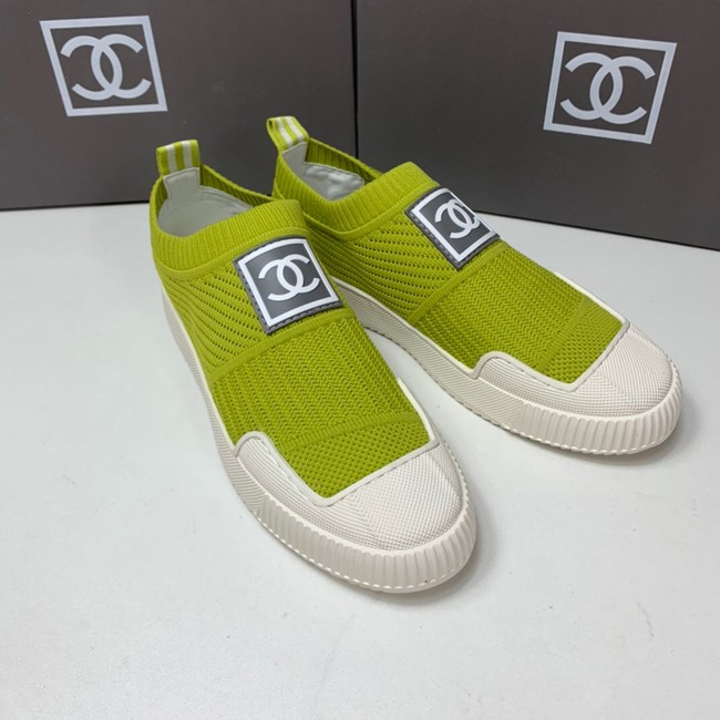 Chanel sneakers 12919-6