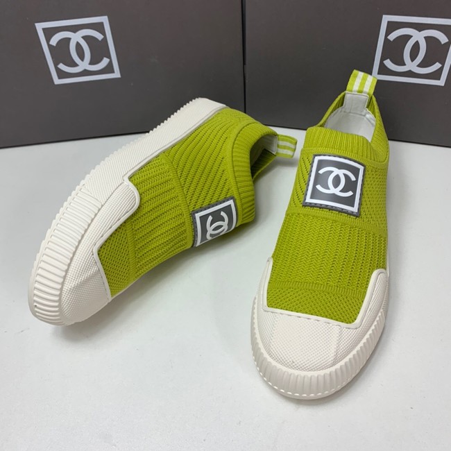 Chanel sneakers 12919-6