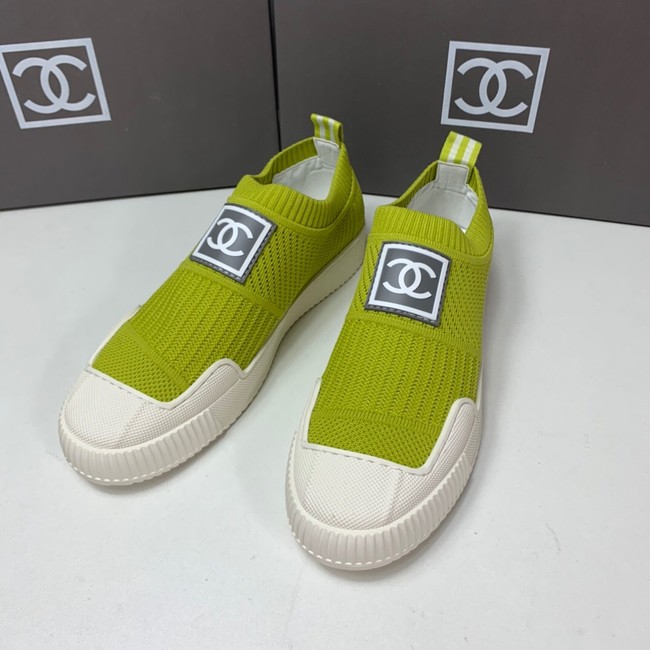 Chanel sneakers 12919-6