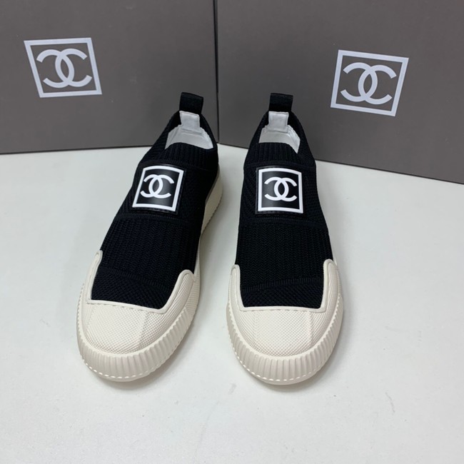 Chanel sneakers 12919-7