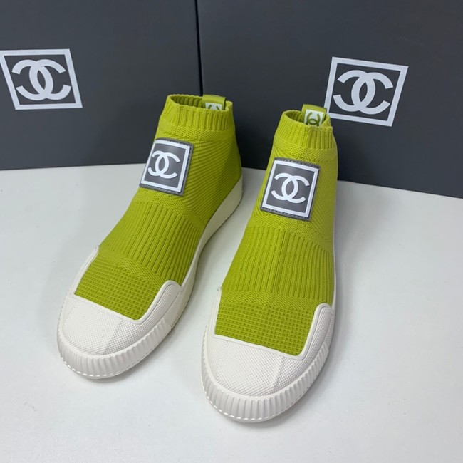 Chanel sneakers 34200-2