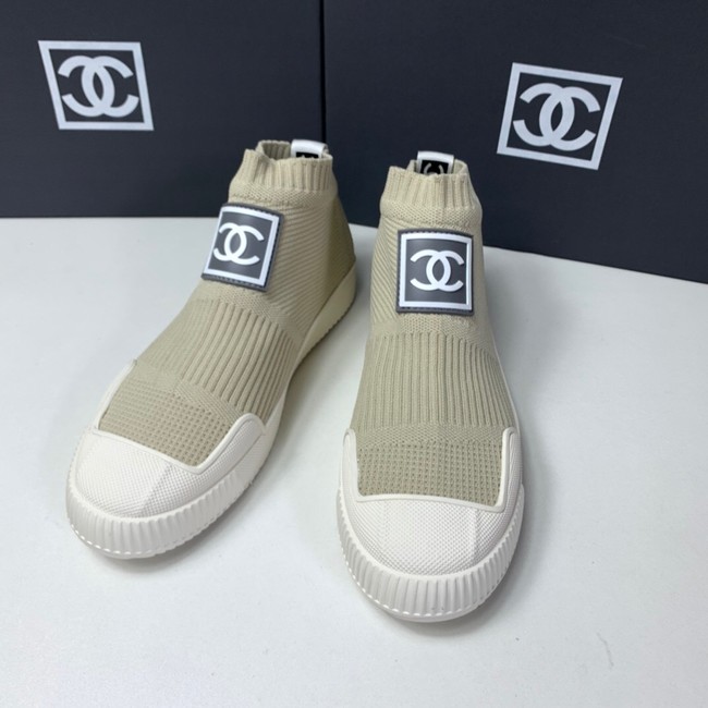 Chanel sneakers 34200-3