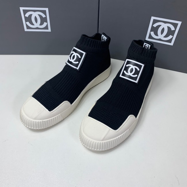 Chanel sneakers 34200-4