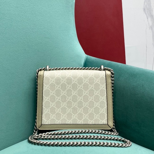 Gucci Dionysus GG mini bag 421970 Beige