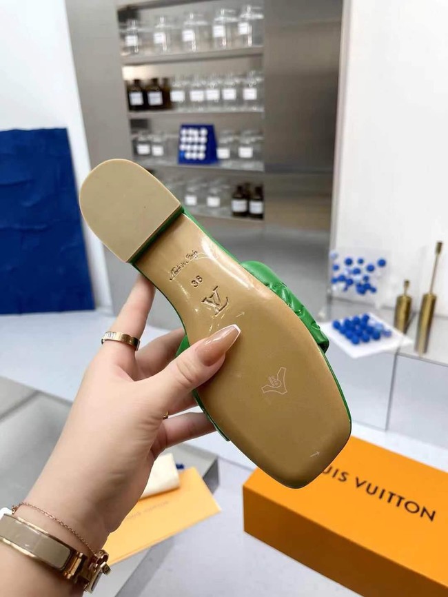 Louis Vuitton slipper 25193-3