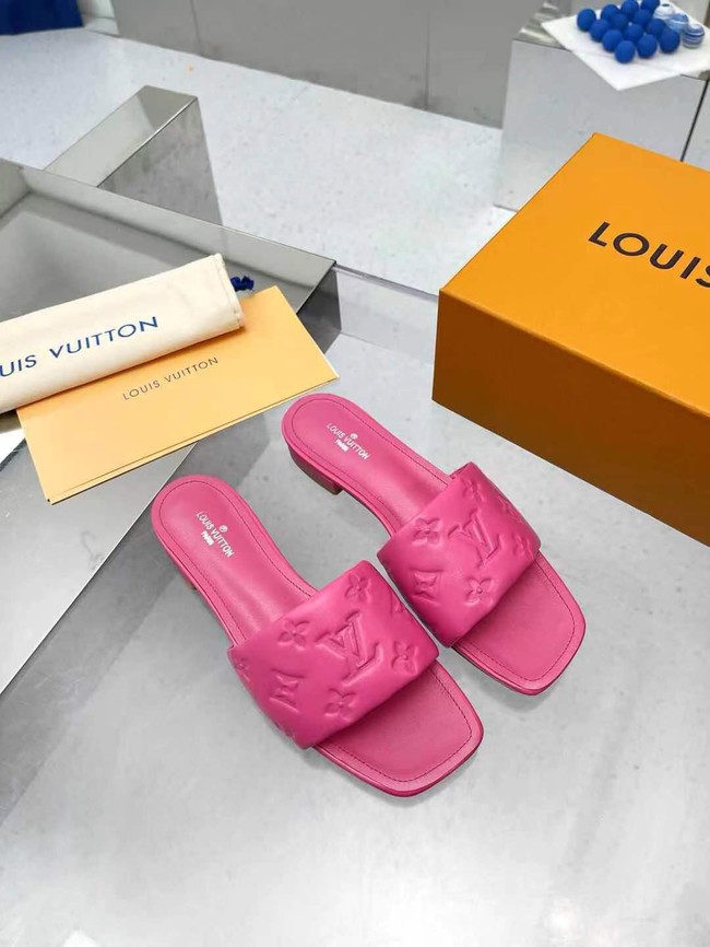 Louis Vuitton slipper 25193-7